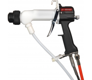 HDA-1020 Manual electrostatic spray